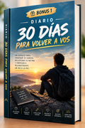 Bonus 1 30 Días para volver a vos