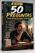 Bonus 2  50 preguntas para dejar de dale vueltas